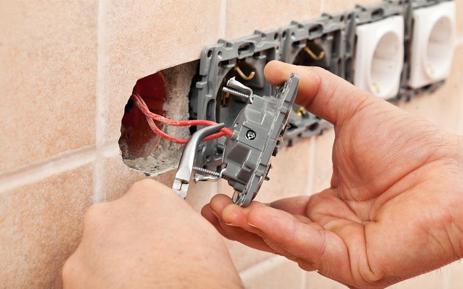 devis électricité Louvres