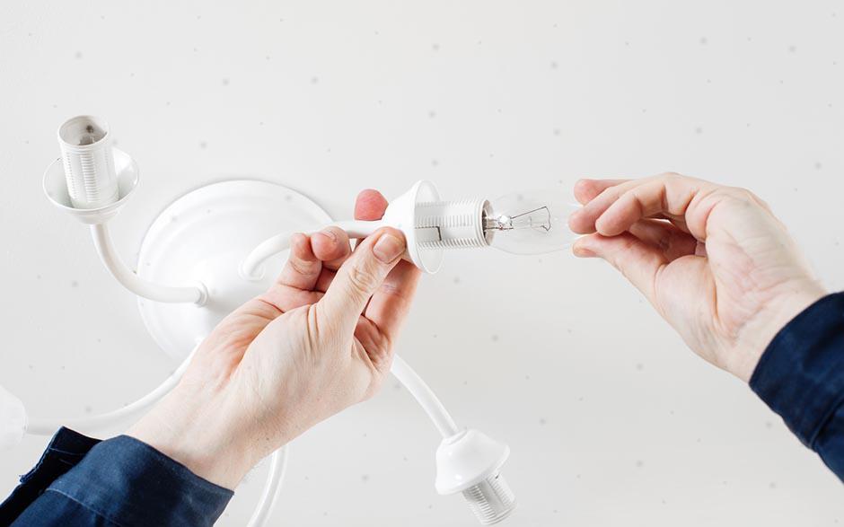 électricien urgence Louvres