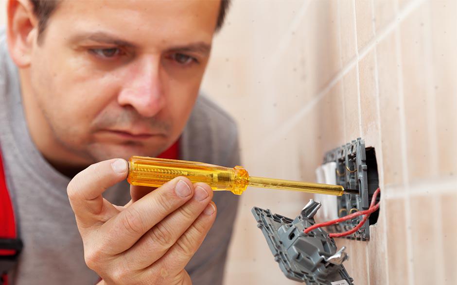 tarif d'un électricien Paris